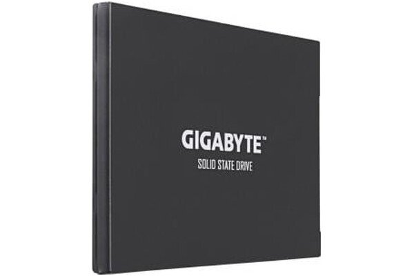 Dysk wewnętrzny GIGABYTE S30512GTTD SSD SATA (2.5") 512GB