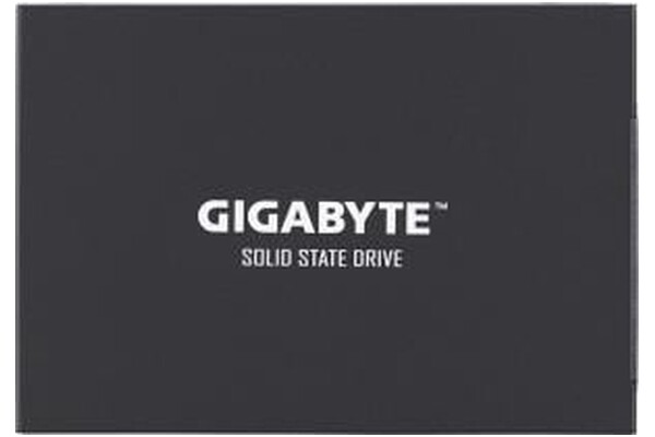 Dysk wewnętrzny GIGABYTE S30512GTTD SSD SATA (2.5") 512GB