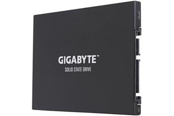 Dysk wewnętrzny GIGABYTE S30512GTTD SSD SATA (2.5") 512GB