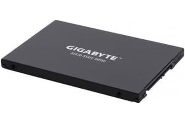 Dysk wewnętrzny GIGABYTE S30512GTTD SSD SATA (2.5") 512GB