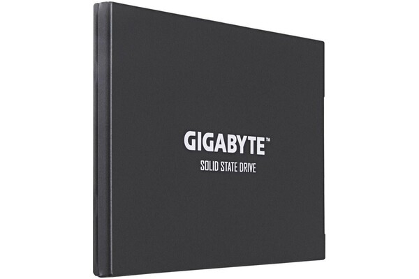 Dysk wewnętrzny GIGABYTE S30512GTTD SSD SATA (2.5") 512GB