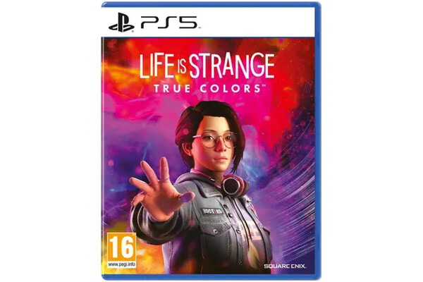 Life is Strange True Colors PlayStation 5