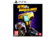 New Tales from the Borderlands Edycja Deluxe PlayStation 5