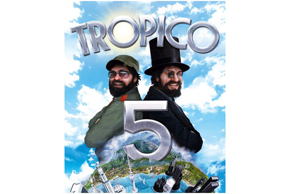 Tropico 5 PC