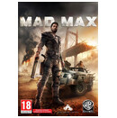 Mad Max PC