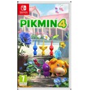 Pikmin 4 Nintendo Switch
