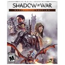 Middle earth Shadow of War Edycja Ostateczna PC