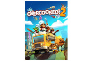 Overcooked PC
