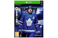 NHL 22 Xbox (Series X)