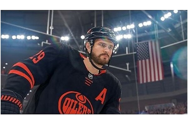 NHL 22 Xbox (Series X)