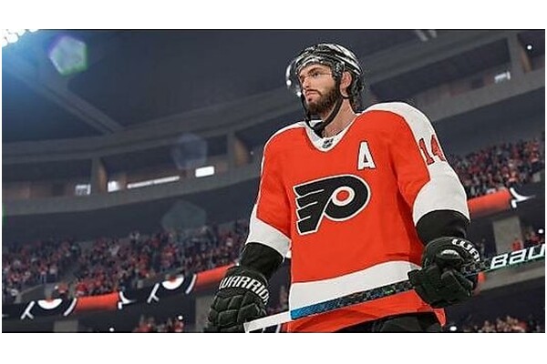 NHL 22 Xbox (Series X)