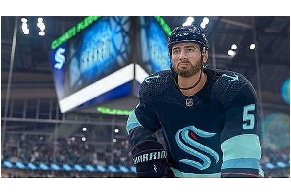 NHL 22 Xbox (Series X)