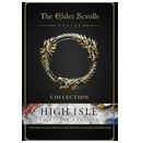 The Elder Scrolls Online Collection High Isle Xbox (One/Series S/X)