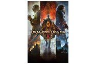 Dragons Dogma 2 Edycja Deluxe Xbox (Series S/X)