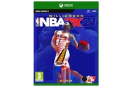 NBA21 Xbox (Series S/X)