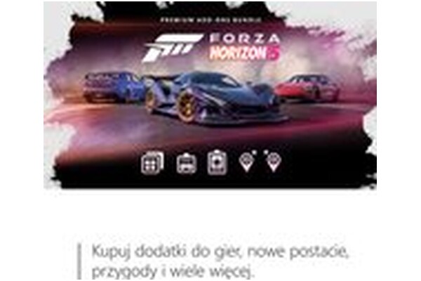 Kod podarunkowy 20 PLN Xbox (One/Series S/X)