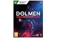 Dolmen Edycja Premierowa Xbox (Series X)