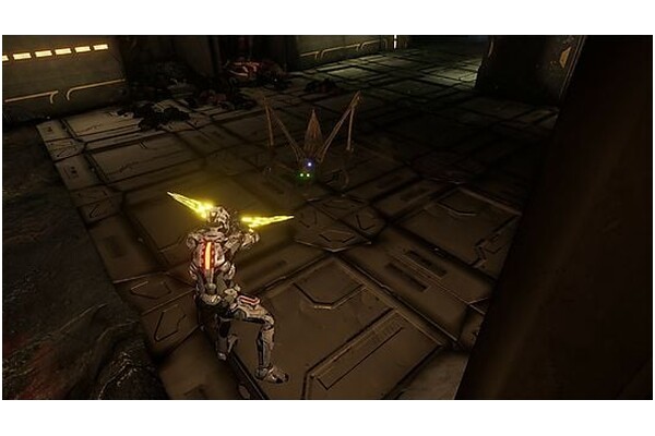 Dolmen Edycja Premierowa Xbox (Series X)