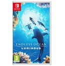 Endless Ocean Luminous Nintendo Switch