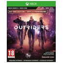 Outriders Edycja Premierowa Edycja Premierowa Xbox (One/Series X)