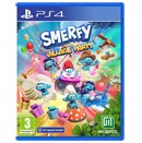 Smerfy Village Party PlayStation 4