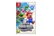 Super Mario Bros. Wonder + Notes z naklejkami Nintendo Switch