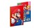 Super Mario Bros. Wonder + Notes z naklejkami Nintendo Switch