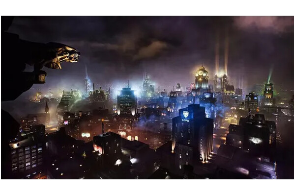 Gotham Knights Edycja Deluxe Xbox (Series X)