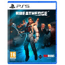 Breathedge PlayStation 5
