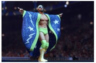 WWE22 Xbox One