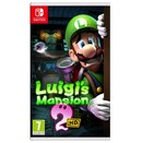 Luigis Mansion 2 HD Nintendo Switch