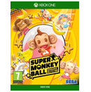 Super Monkey Ball Banana Blitz HD Xbox One