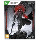 The Last Faith The Nycrux Edition Xbox (One/Series X)