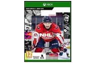 NHL 21 Xbox One