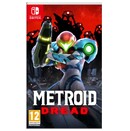 Metroid Dread Nintendo Switch