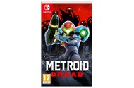 Metroid Dread Nintendo Switch