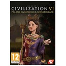 DLC Civilization 6 Poland Civ Pack PC