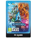 Minecraft Legends Edycja Deluxe PC