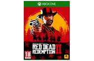 Red Dead Redemption 2 Xbox (One/Series X)