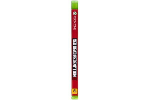 Red Dead Redemption 2 Xbox (One/Series X)