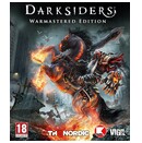 Darksiders Edycja Warmastered PC