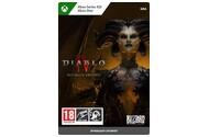 Diablo IV Edycja Ultimate Xbox (One/Series X)