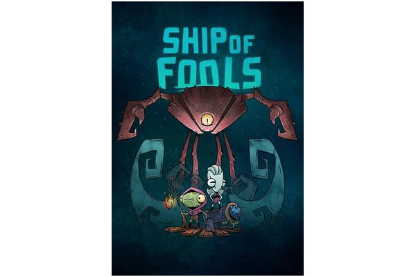 Ship of Fools PC