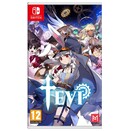 Tevi Nintendo Switch