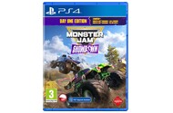 Monster Jam Showdown Edycja Premierowa PlayStation 4
