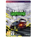 Need for Speed Unbound Polski dubbing! PC
