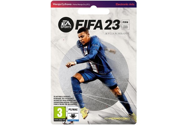 FIFA 23 Edycja Standardowa PC