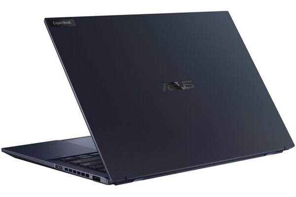 Laptop ASUS ExpertBook B9 14.0" Intel Core i5 120U Intel 16GB 512GB SSD Windows 11 Professional niebieski