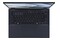 Laptop ASUS ExpertBook B3 14.0" Intel Core Ultra 7 155H Intel 16GB 512GB SSD Windows 11 Professional czarny