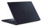 Laptop ASUS ExpertBook B3 14.0" Intel Core Ultra 7 155H Intel 16GB 512GB SSD Windows 11 Professional czarny